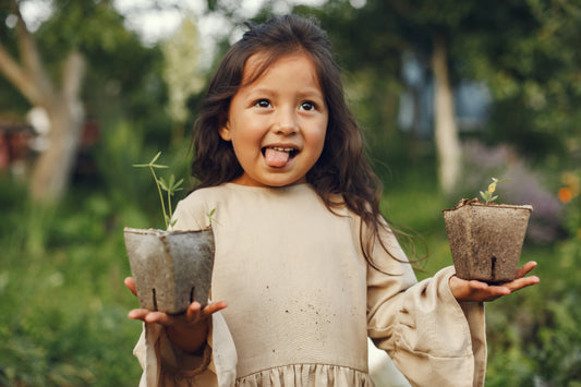 Kids Fashion in Rural Pakistan: Blending Comfort, Culture & Affordability