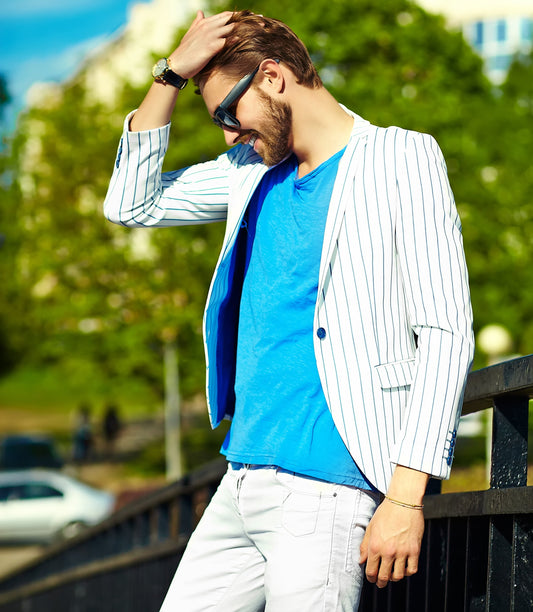 Elevate Your Wardrobe with Timeless and Trendy Fashion